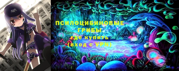 ALPHA-PVP Пересвет